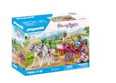 Playmobil Carriage Ride