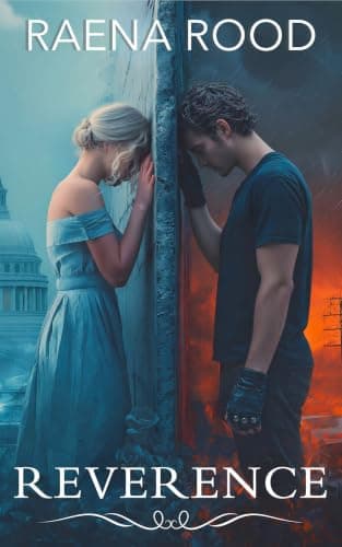 Reverence (The Reverence Trilogy Book 1)