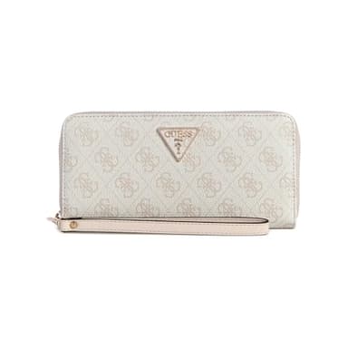 GUESS Laurel Large Zip-Around Wallet