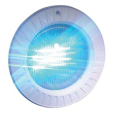 Hayward W3SP0527LED100 ColorLogic 4.0 LED Color Pool Light for In-Ground Pools, 120 Volt, Plastic Faceplate, 100 Ft. Cord