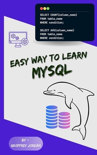 MYSQL Guide for Beginner (Programming Languages)