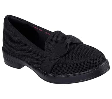 Skechers Women's Cleo Taylor - Desire, BBK 10