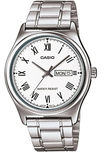 MTP-V006D-7BUDF Casio Wristwatch