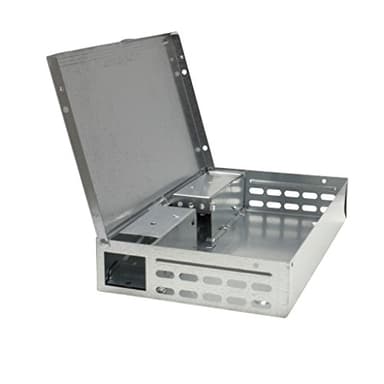 Victor Tin Cat 12 Traps Solid Tops