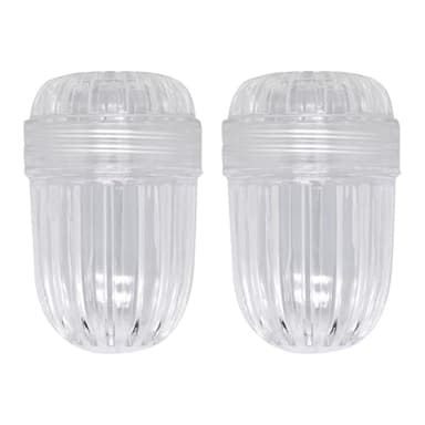 BUXIMN 2 pcs Fruit Infuser Insert, Tea Infuser Bottle Ball for Wide Mouth Bottles