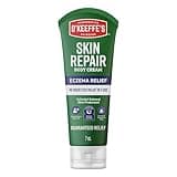 O’Keeffe’s Skin Repair Eczema Relief Body Cream, 7oz Tube (Pack of 1) – 48 Hour Itch Relief in One Use