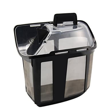 Mosquito Magnet Patriot Plus Replacement Net - MM4200NETN - Easy to Replace, Easy Disposal - Trap and Kill Mosquitos, Gnats, Flying Insects, Outdoor Bug Trap