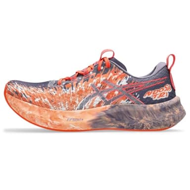 ASICS Men's Noosa TRI 16 Running Shoes, 8, Greyish Purple/Mojave