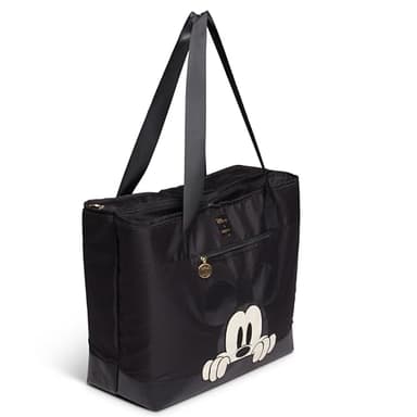 Igloo Disney Mickey Dual Compartment Tote, 20 Can Soft Sided Cooler Bag