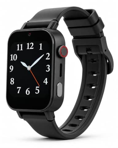 SkyAngelSPORT Fall Detection Watch, Waterproof, Call 911, NO MONTHLY FEE