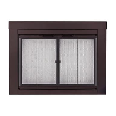Ascot Small Oil Rubbed Bronze