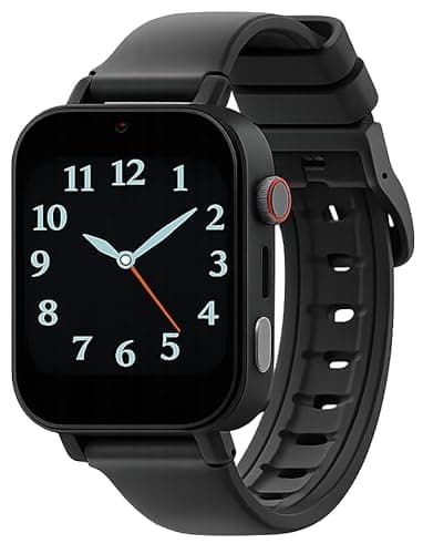 SkyAngelSPORT Mobile Medical Alert Watch No Monthly Fee - Fall Detection