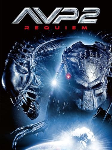 Aliens vs. Predator: Requiem