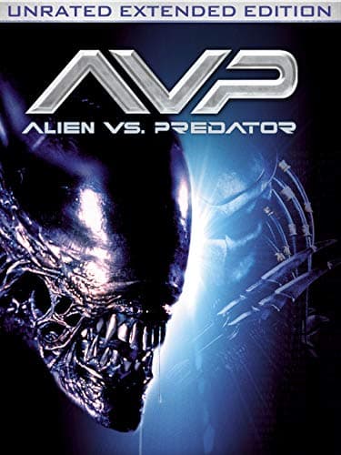 Alien Vs. Predator (Unrated)