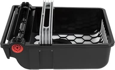 Genuine Replacement Debris Basket for Betta Robotic Skimmers (Basket Only) - Compatible with Betta SE and SE Plus