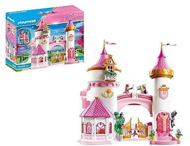 Playmobil Princess Castle