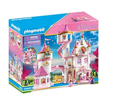 Playmobil Large Princess Castle