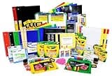 Mega Back to School Bundle | 1 Box - 474 Pieces per Box | School Supply Boxes - Back to School Essentials | Includes All of Your Back to School Needs for Students & Teachers
