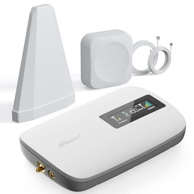 Our 10 Best Mobile Network Booster For Home for 2026 [US ...