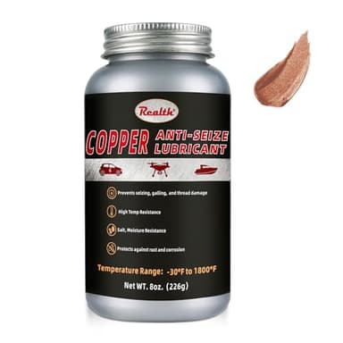 Anti Seize Damaged O2 Sensor Our 10 Best Best Anti Seize For O2 Sensors for 2026 [US ...