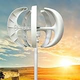 Our 10 Best Types Of Residential Wind Turbines for 2025 [US ...